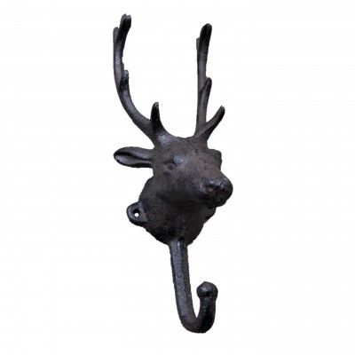 56619 - ANTLER HOOK